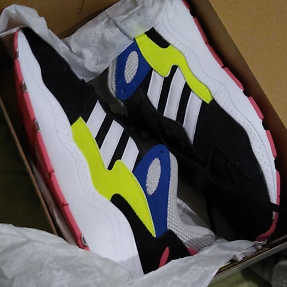 Adidas shoes